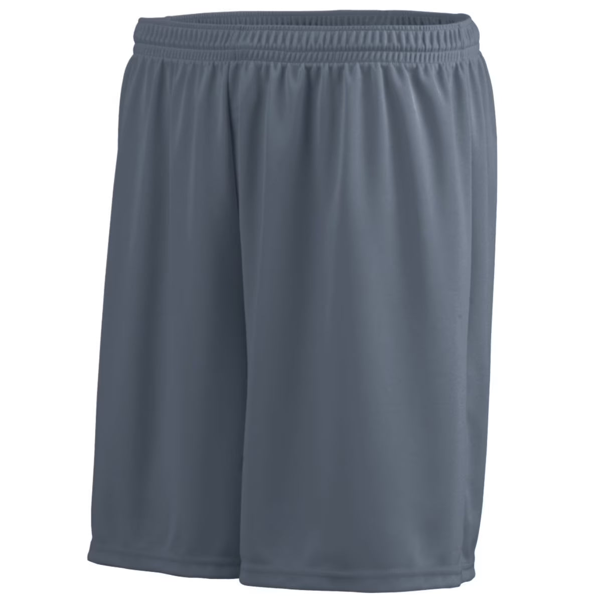 AG1425 Athletic Wear Shorts Men'S Wicking Polyester Short