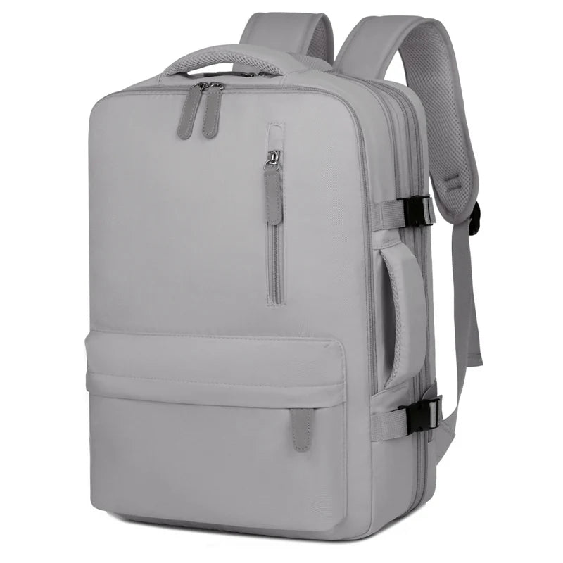 New Model of Airplane-Specific Backpacks, Carry-On Luggage Backpacks, Airplane Travel Laptop Backpacks, Student Backpacks, Unisex Backpacks, Short-Distance Business Trips