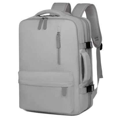 New Model of Airplane-Specific Backpacks, Carry-On Luggage Backpacks, Airplane Travel Laptop Backpacks, Student Backpacks, Unisex Backpacks, Short-Distance Business Trips