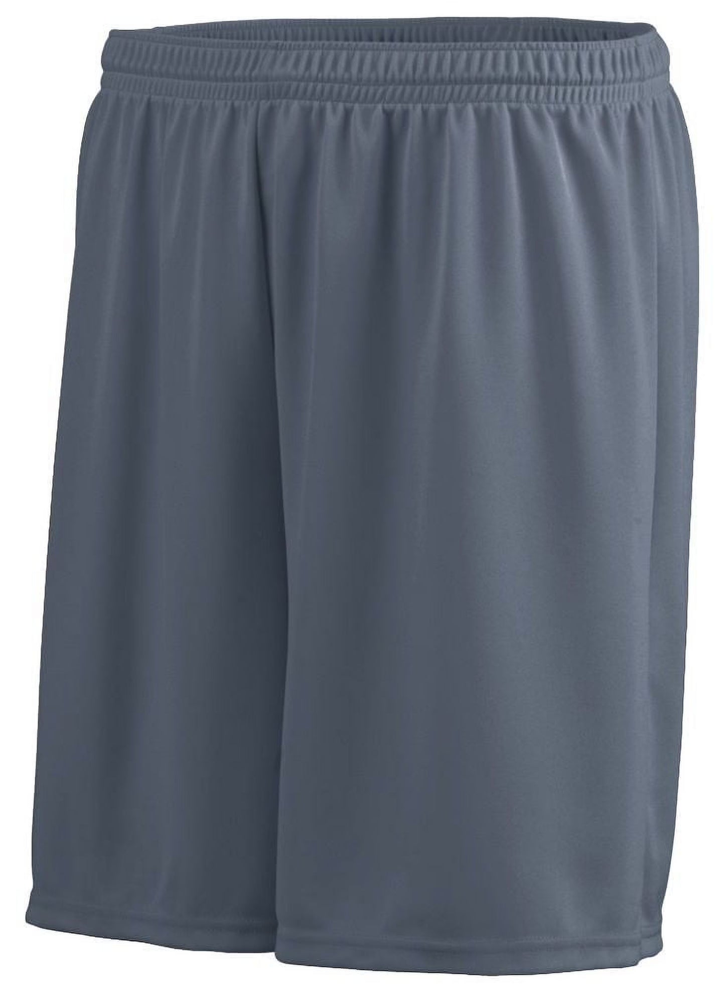 AG1425 Athletic Wear Shorts Men'S Wicking Polyester Short
