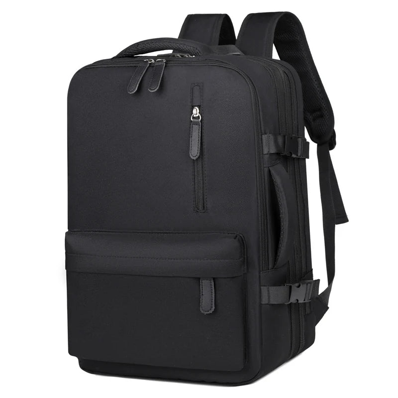 New Model of Airplane-Specific Backpacks, Carry-On Luggage Backpacks, Airplane Travel Laptop Backpacks, Student Backpacks, Unisex Backpacks, Short-Distance Business Trips