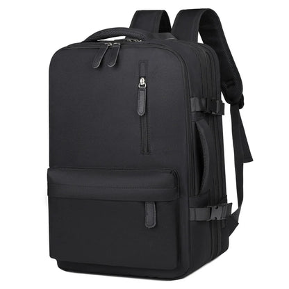 New Model of Airplane-Specific Backpacks, Carry-On Luggage Backpacks, Airplane Travel Laptop Backpacks, Student Backpacks, Unisex Backpacks, Short-Distance Business Trips